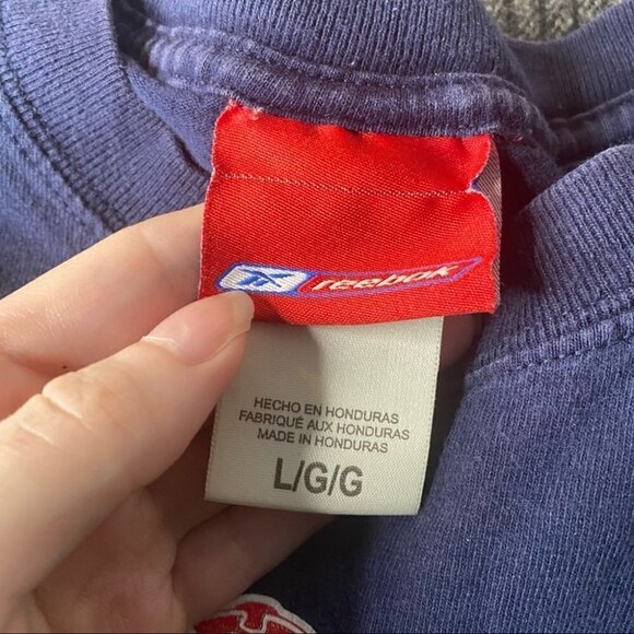 The Patriots Are Coming Superbowl XXXVIII Shirt - Picture 5 of 6